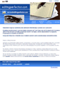 Mobile Screenshot of editingperfection.com